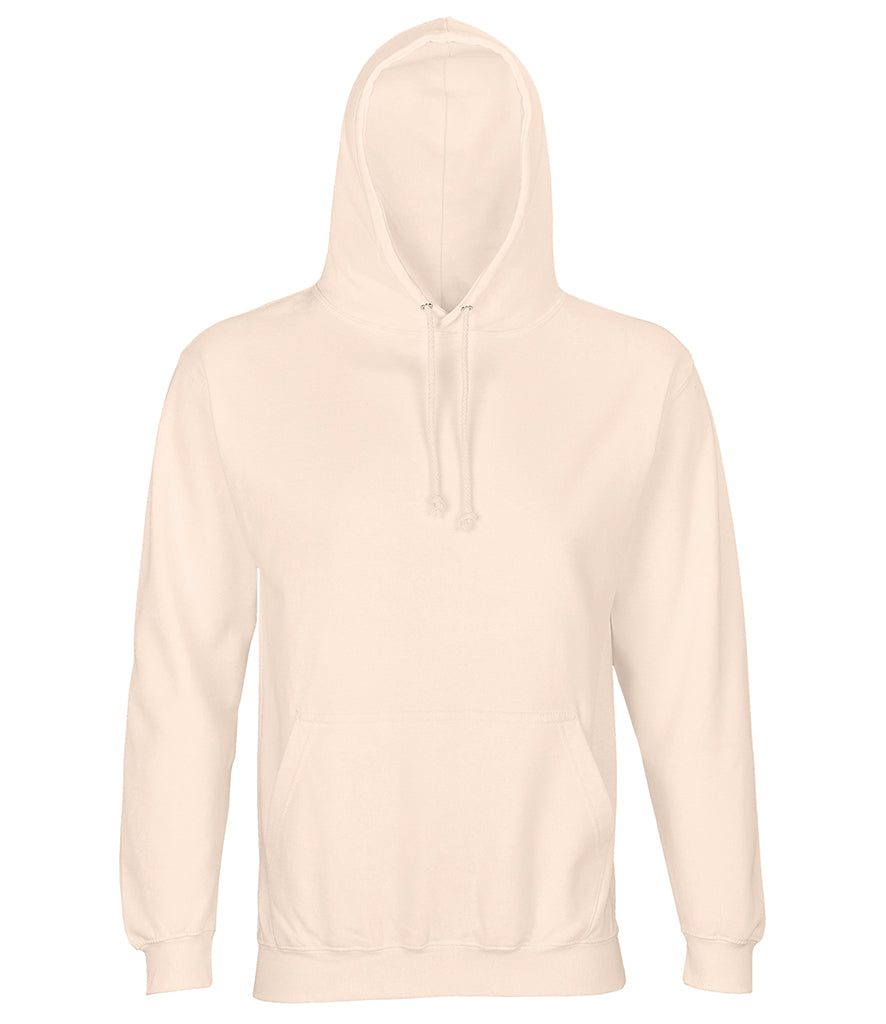 Branded Unisex Hoodie