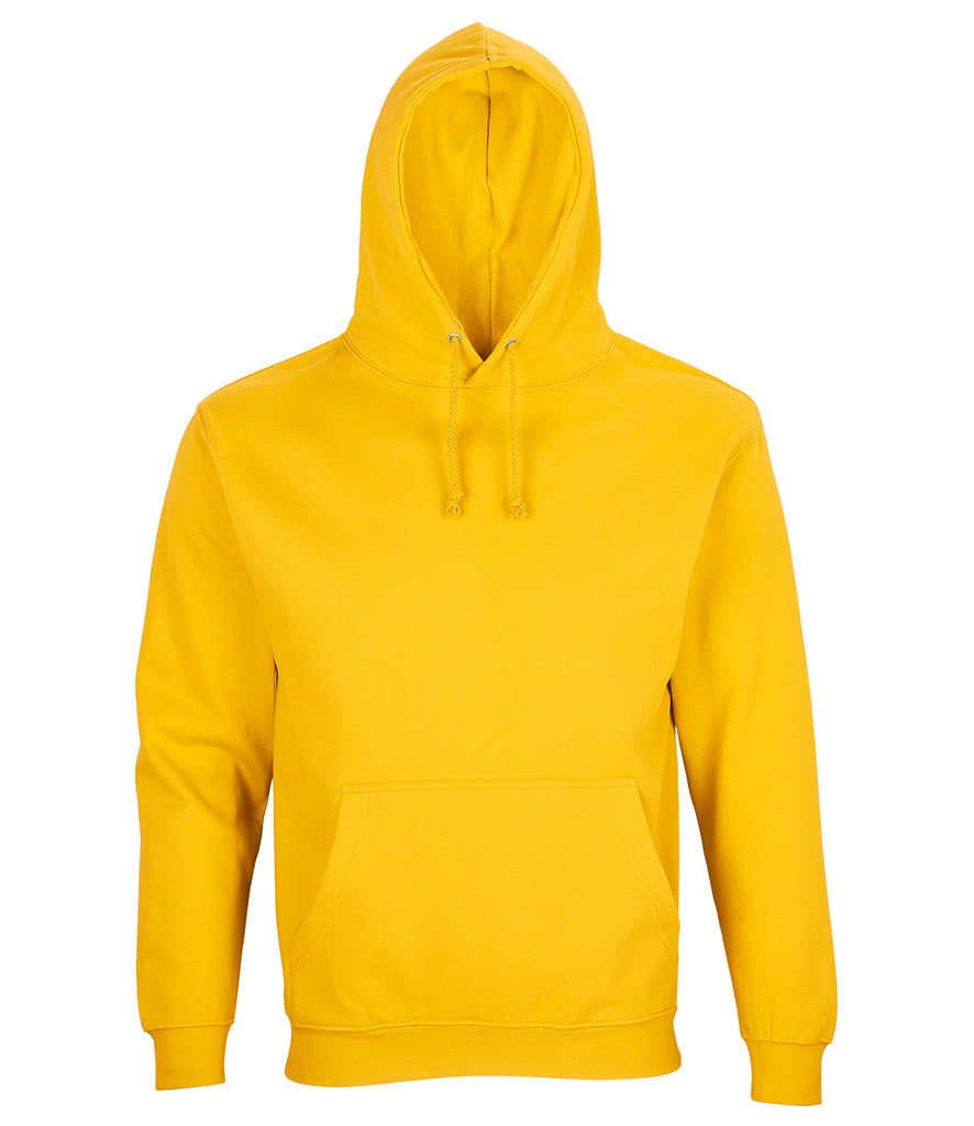 Branded Unisex Hoodie