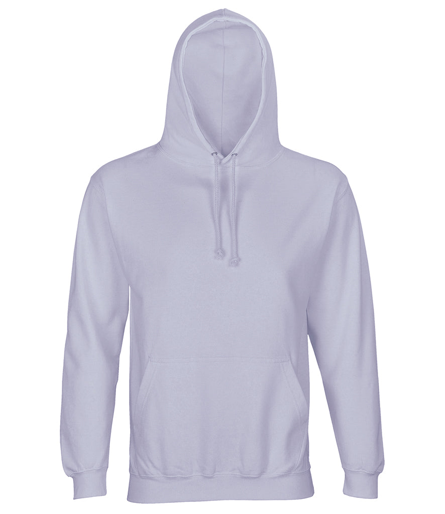 Branded Unisex Hoodie