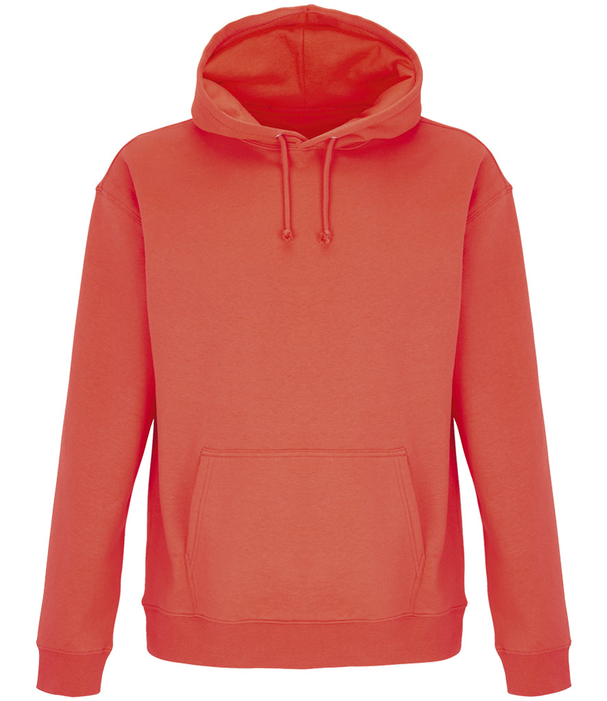 Branded Unisex Hoodie