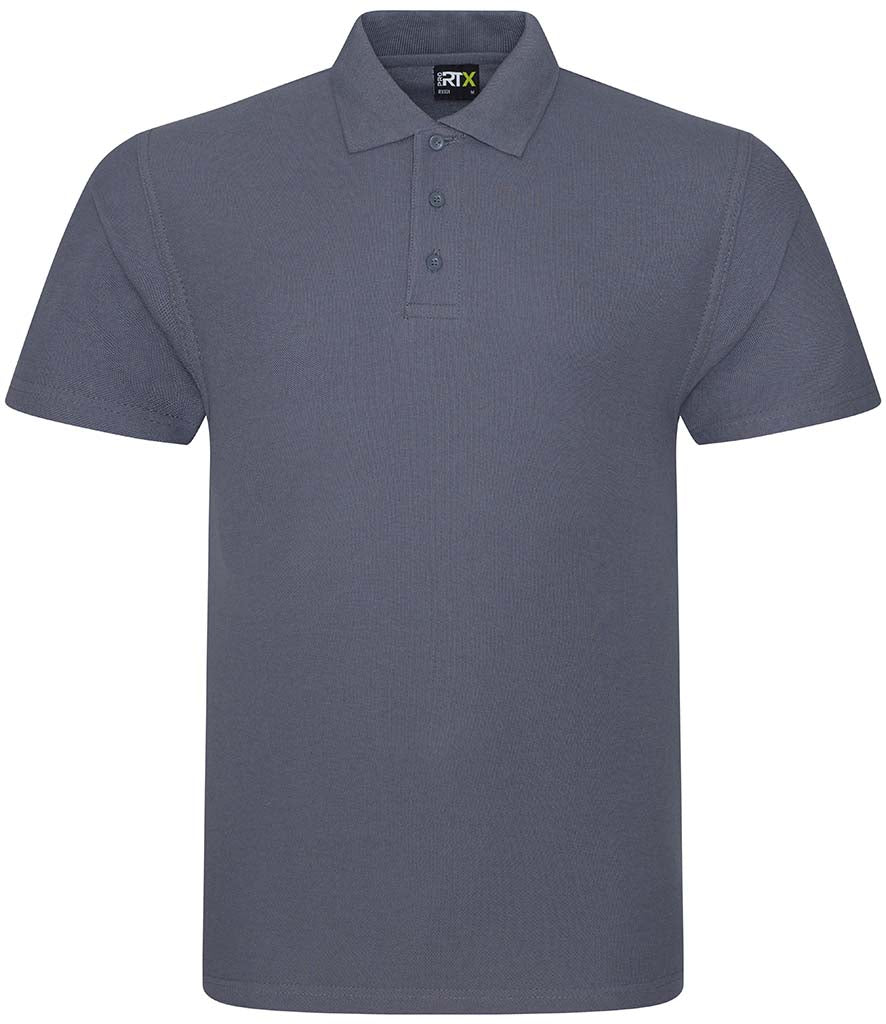 Branded Unisex Polo Shirt