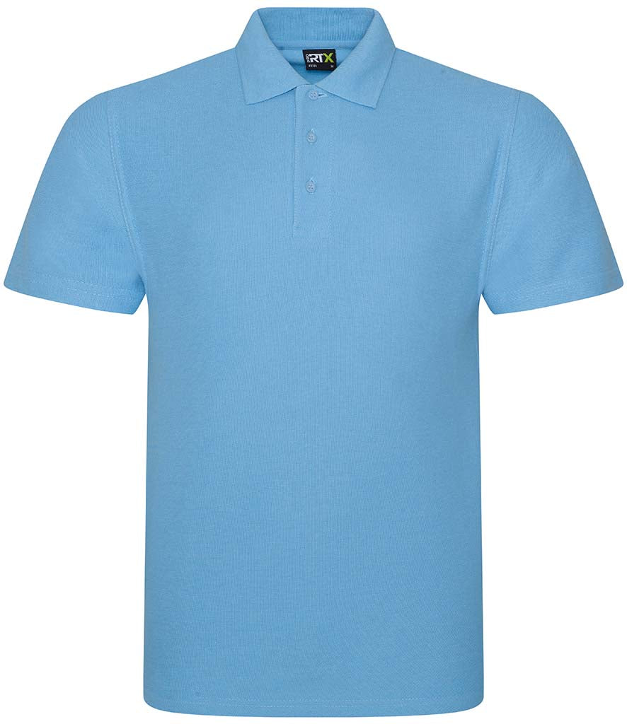 Branded Unisex Polo Shirt