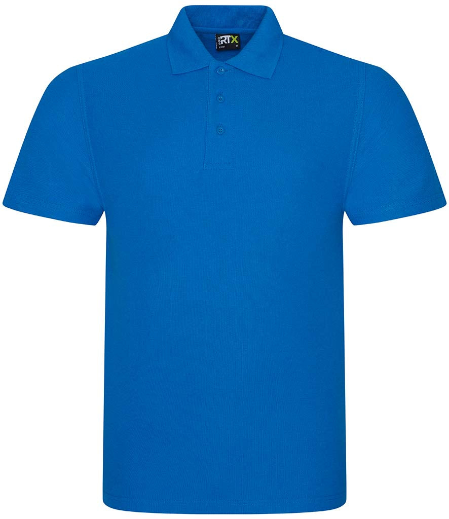 Branded Unisex Polo Shirt