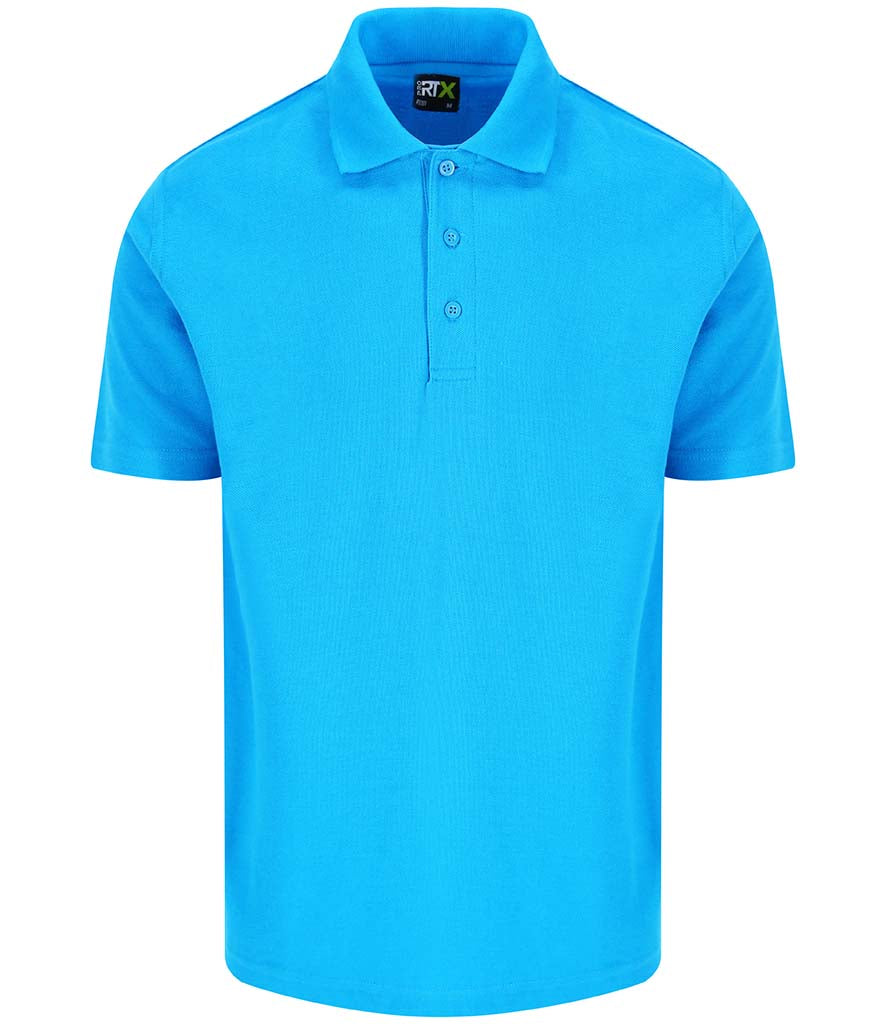 Branded Unisex Polo Shirt