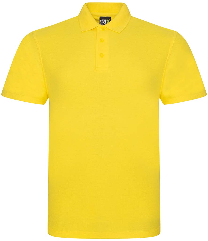 Branded Unisex Polo Shirt