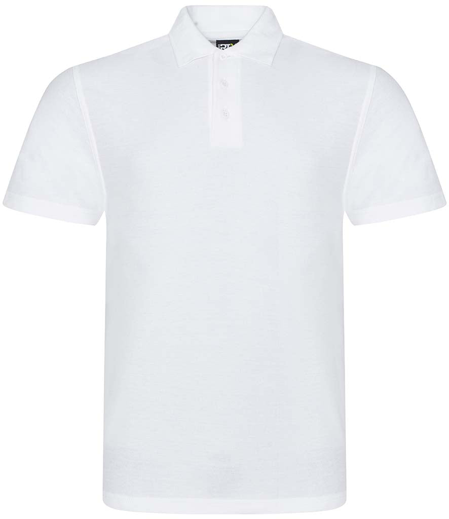 Branded Unisex Polo Shirt