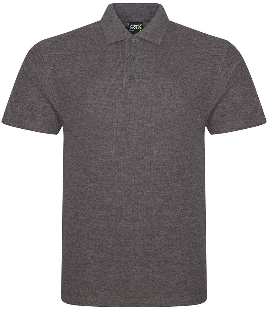 Branded Unisex Polo Shirt