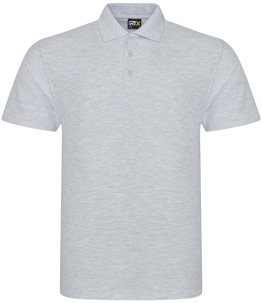 Branded Unisex Polo Shirt