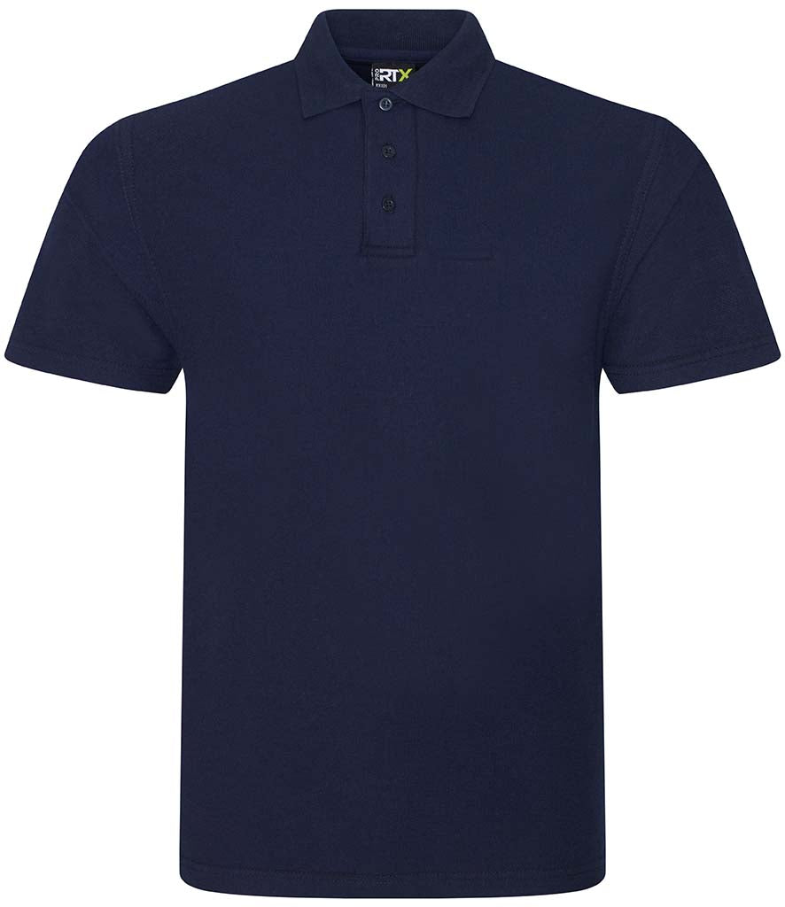 Branded Unisex Polo Shirt