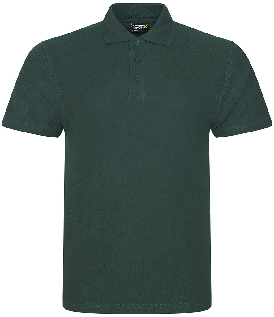 Branded Unisex Polo Shirt