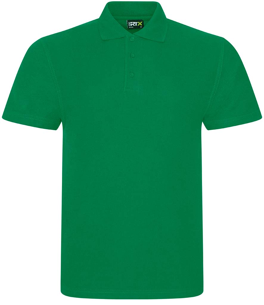 Branded Unisex Polo Shirt