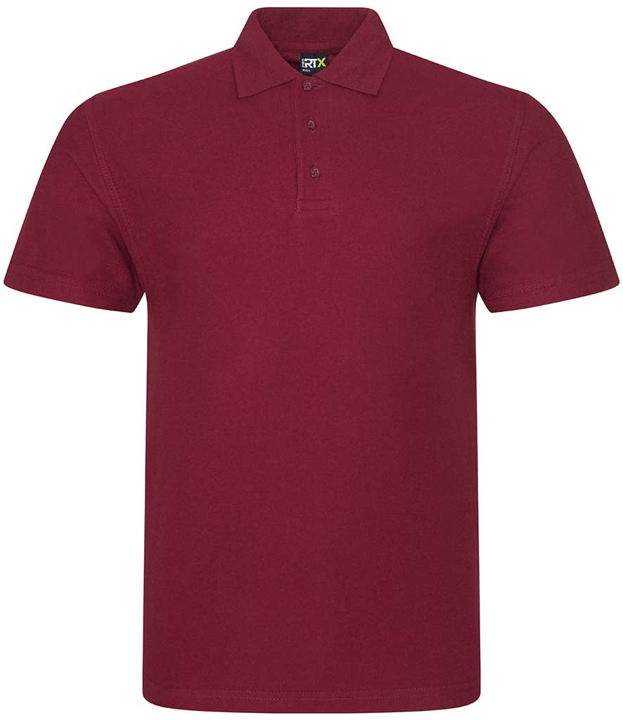 Branded Unisex Polo Shirt