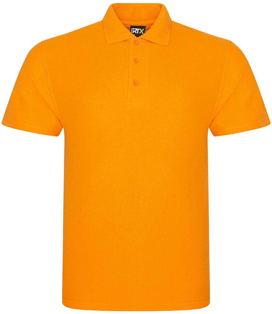 Branded Unisex Polo Shirt