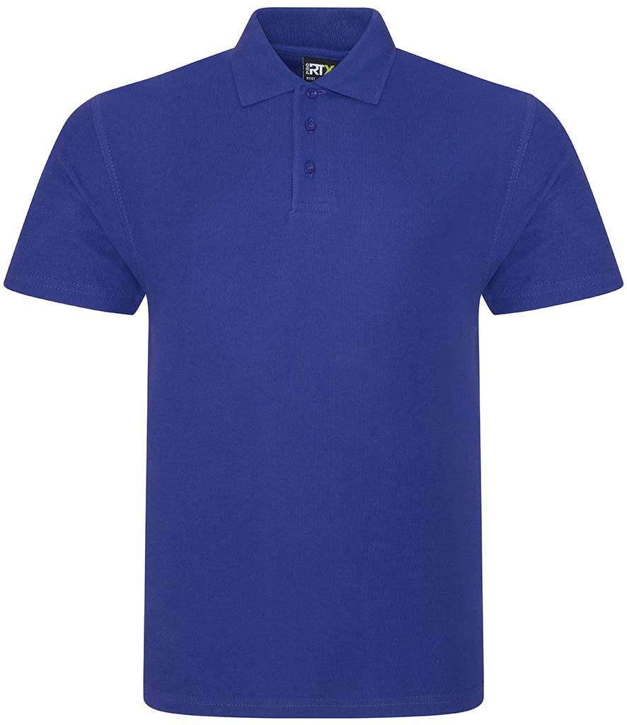 Branded Unisex Polo Shirt