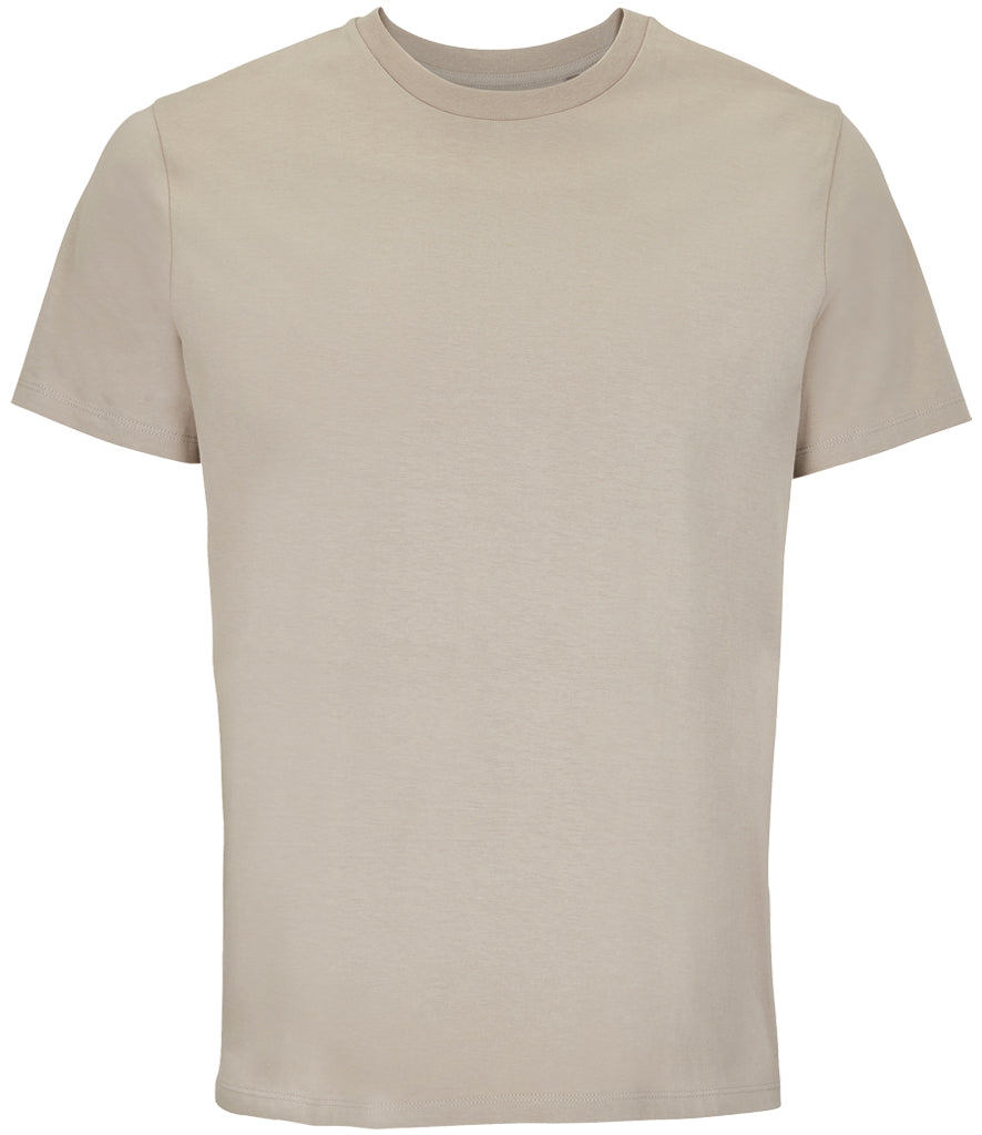 Branded Unisex T-shirt