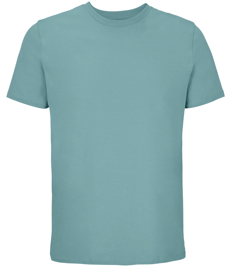 Branded Unisex T-shirt