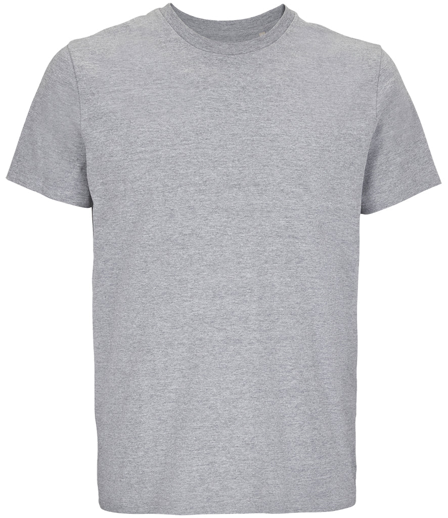 Branded Unisex T-shirt