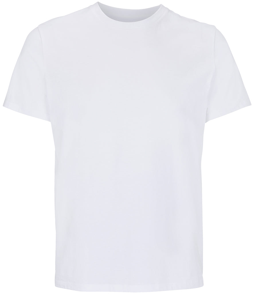 Branded Unisex T-shirt