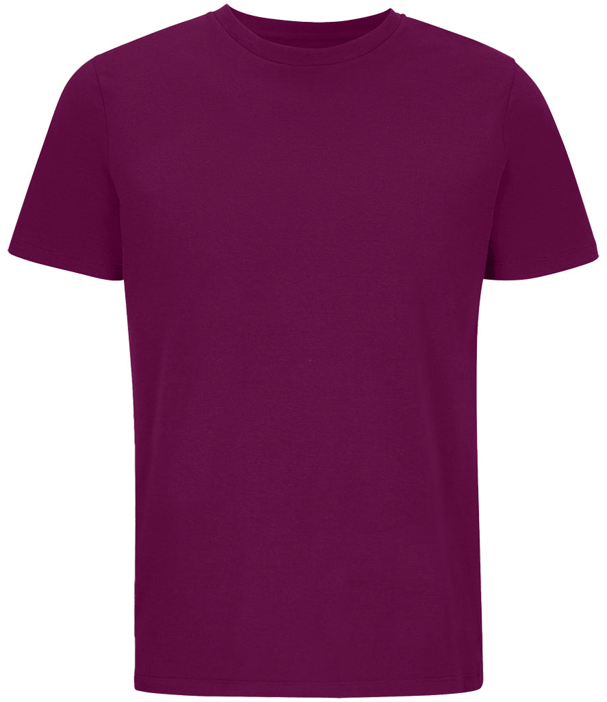 Branded Unisex T-shirt