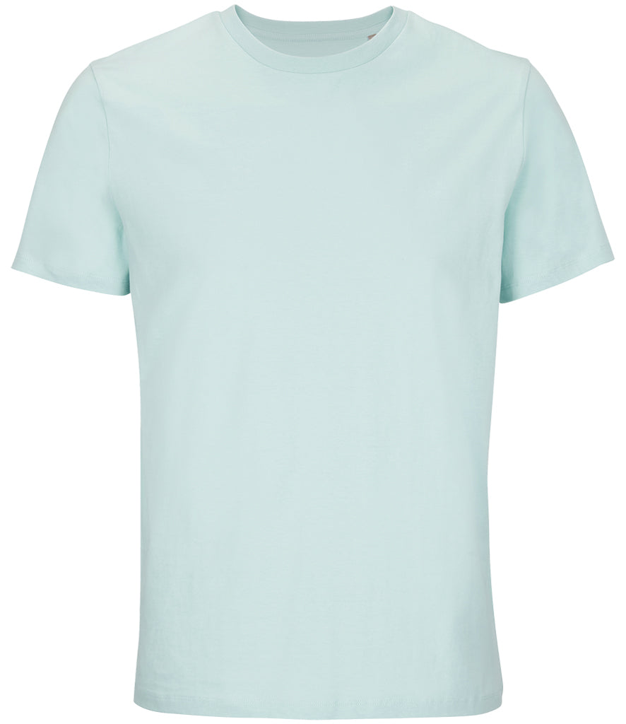 Branded Unisex T-shirt