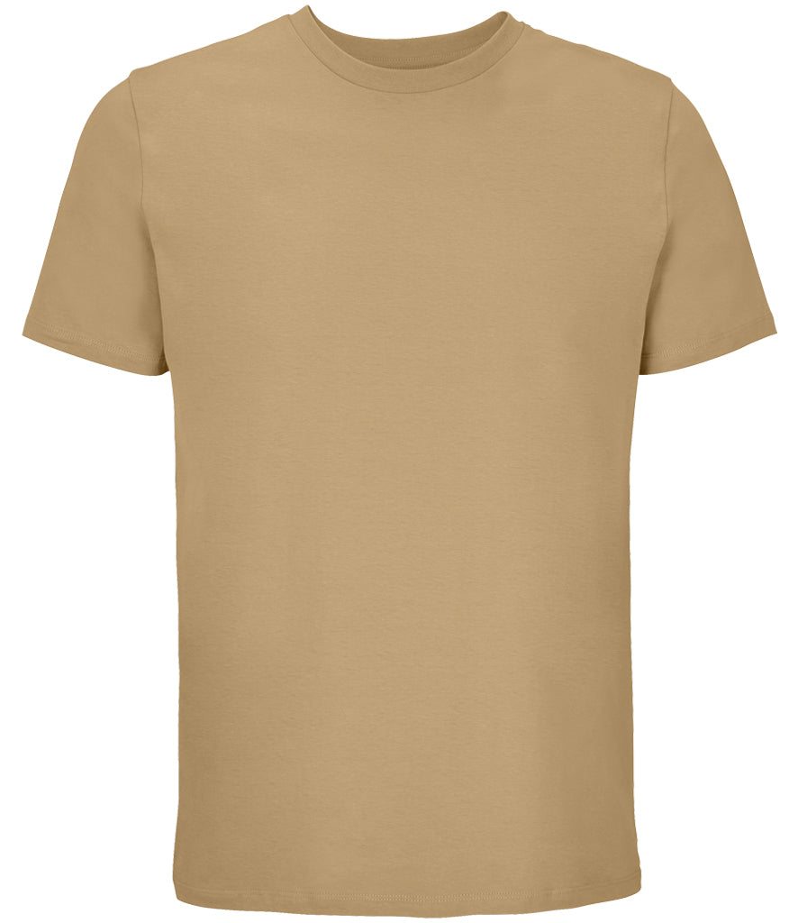 Branded Unisex T-shirt