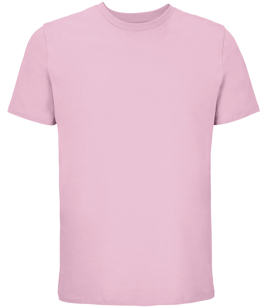 Branded Unisex T-shirt