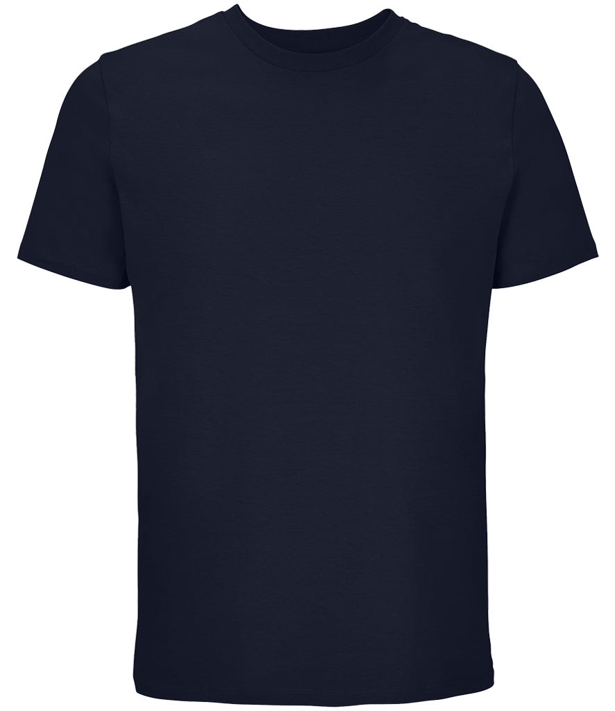 Branded Unisex T-shirt