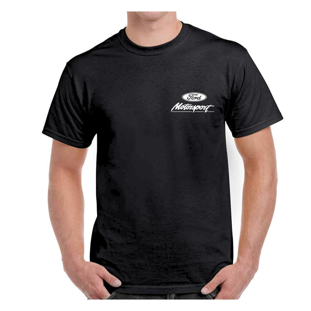 Men's Ford Motorsport T-shirt