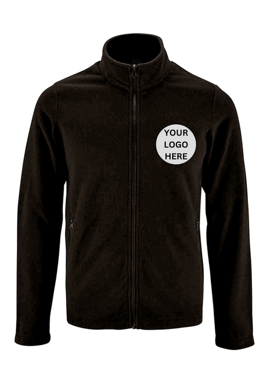 Adults Fleece (full zip)