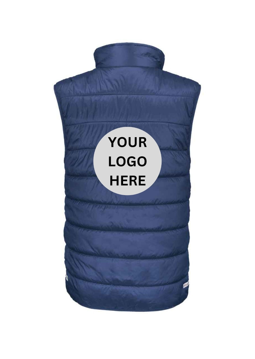 Kids Unisex Body Warmer