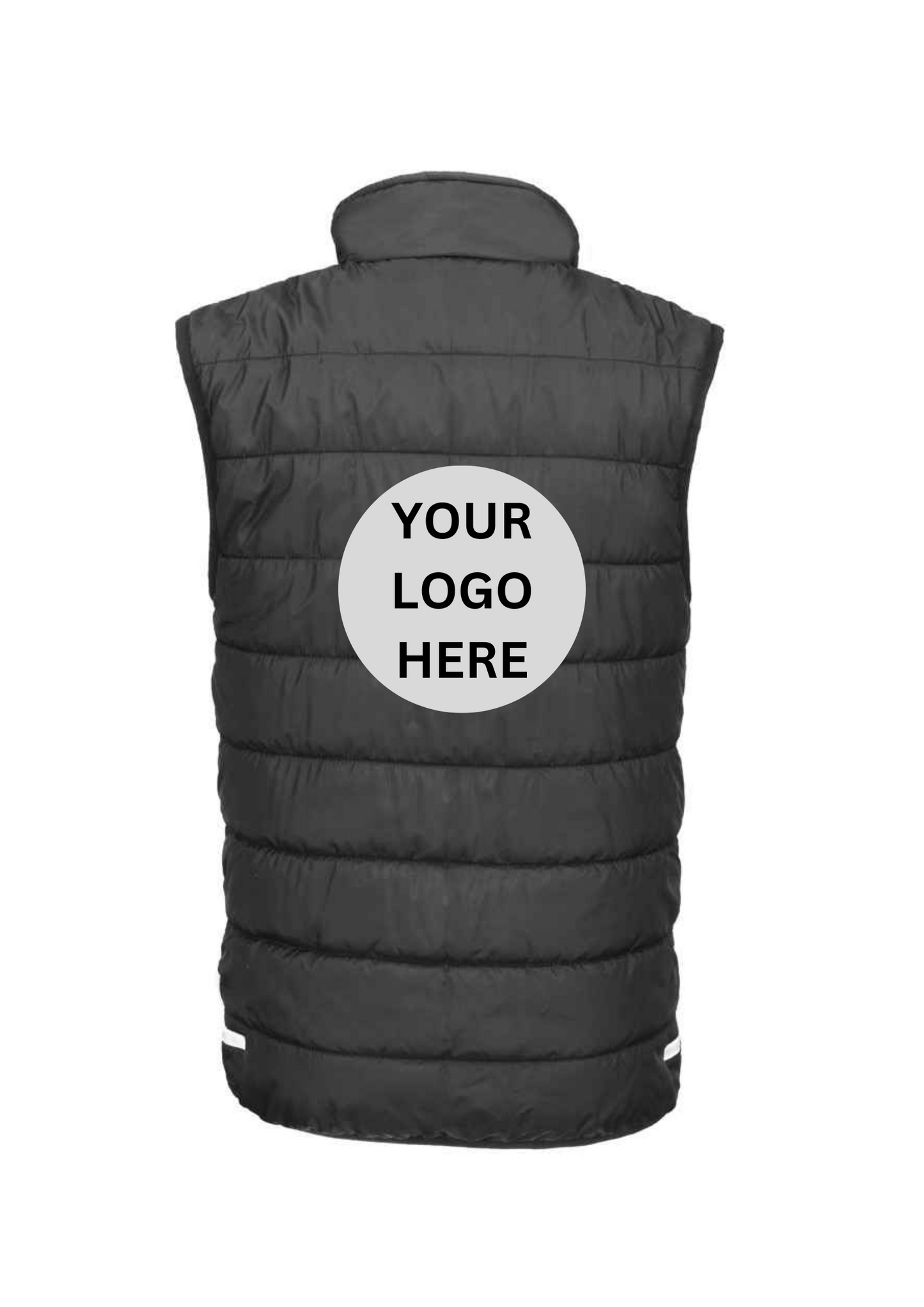 Kids Unisex Body Warmer