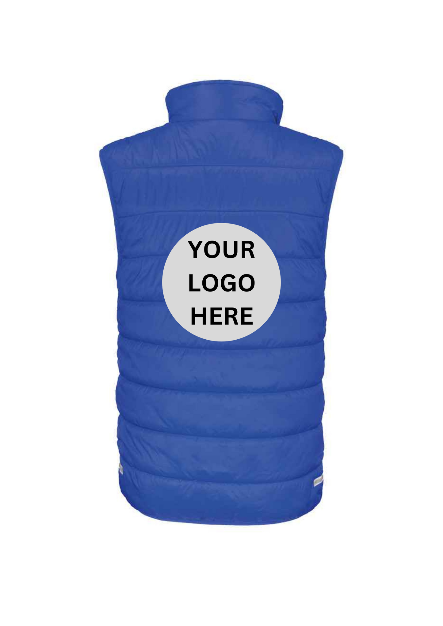 Kids Unisex Body Warmer